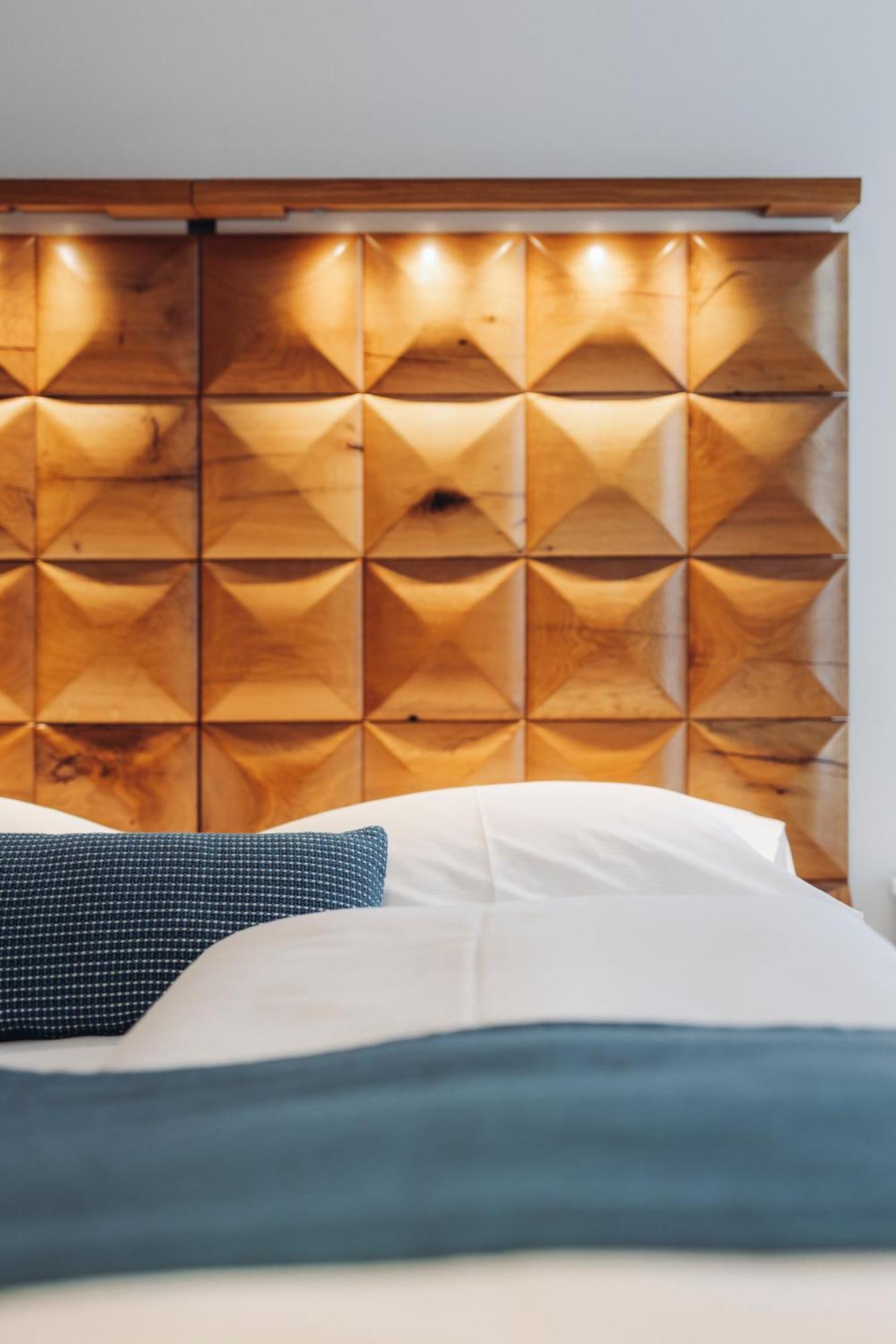 Mooser Hotel Σανκτ Αντόν αμ Άλμπεργκ Εξωτερικό φωτογραφία