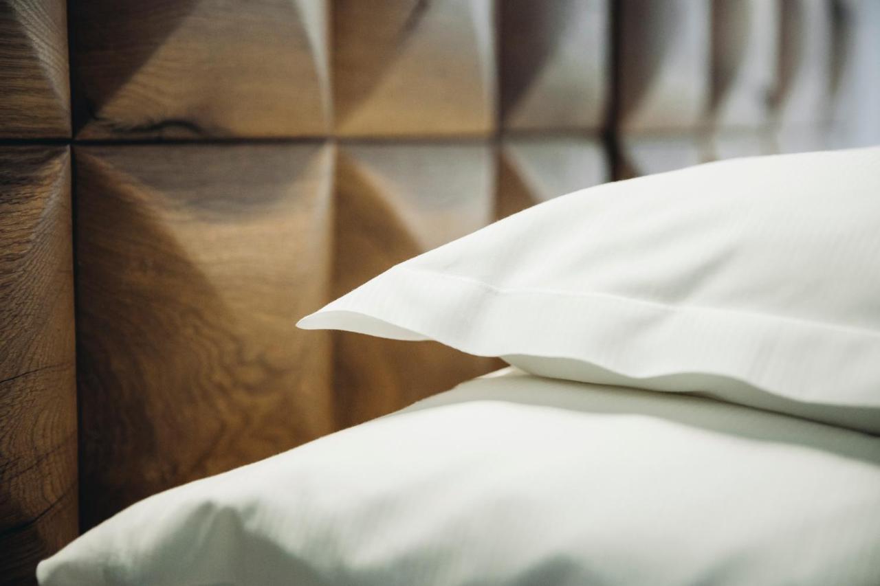 Mooser Hotel Σανκτ Αντόν αμ Άλμπεργκ Εξωτερικό φωτογραφία