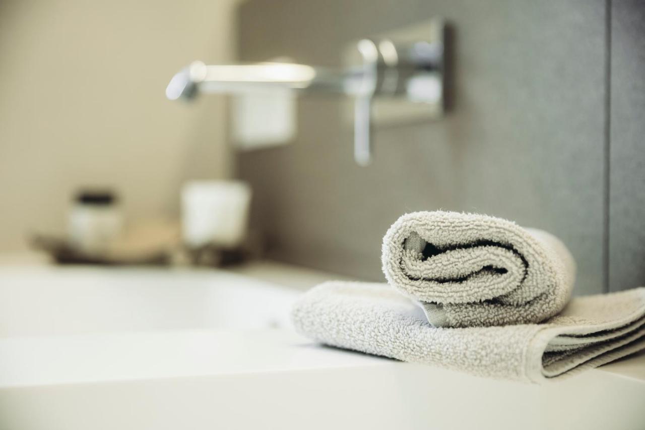 Mooser Hotel Σανκτ Αντόν αμ Άλμπεργκ Εξωτερικό φωτογραφία