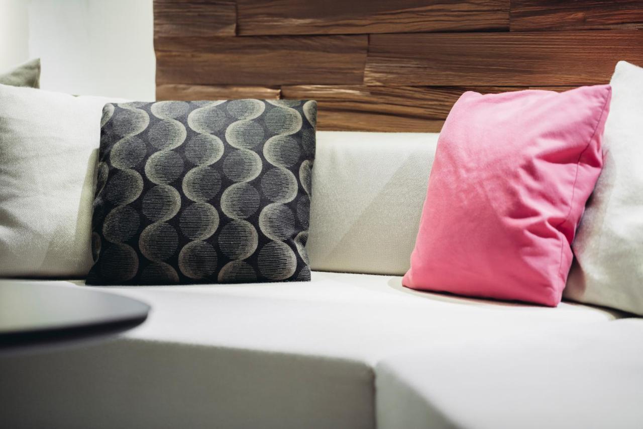 Mooser Hotel Σανκτ Αντόν αμ Άλμπεργκ Εξωτερικό φωτογραφία